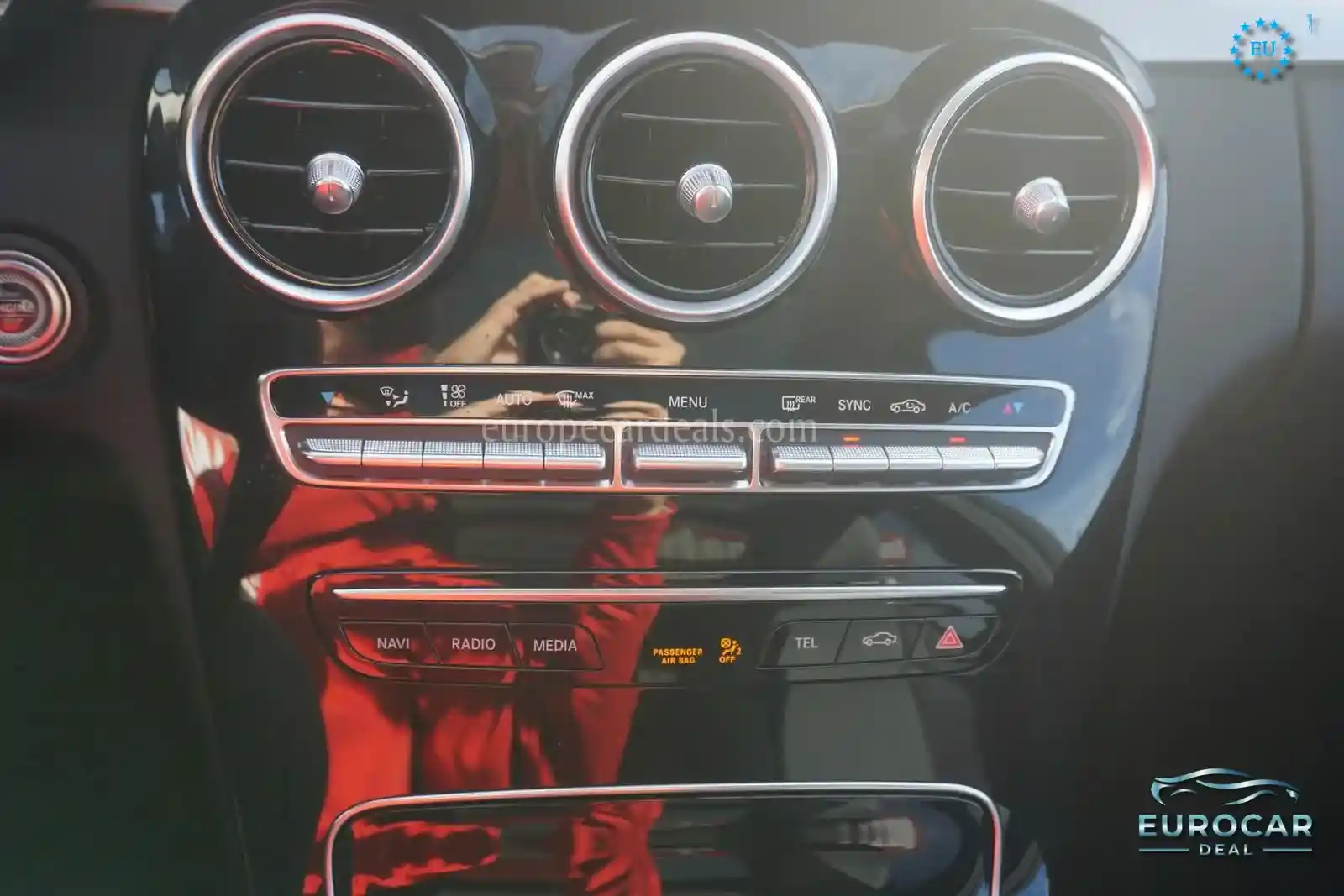 Mercedes-Benz C 160