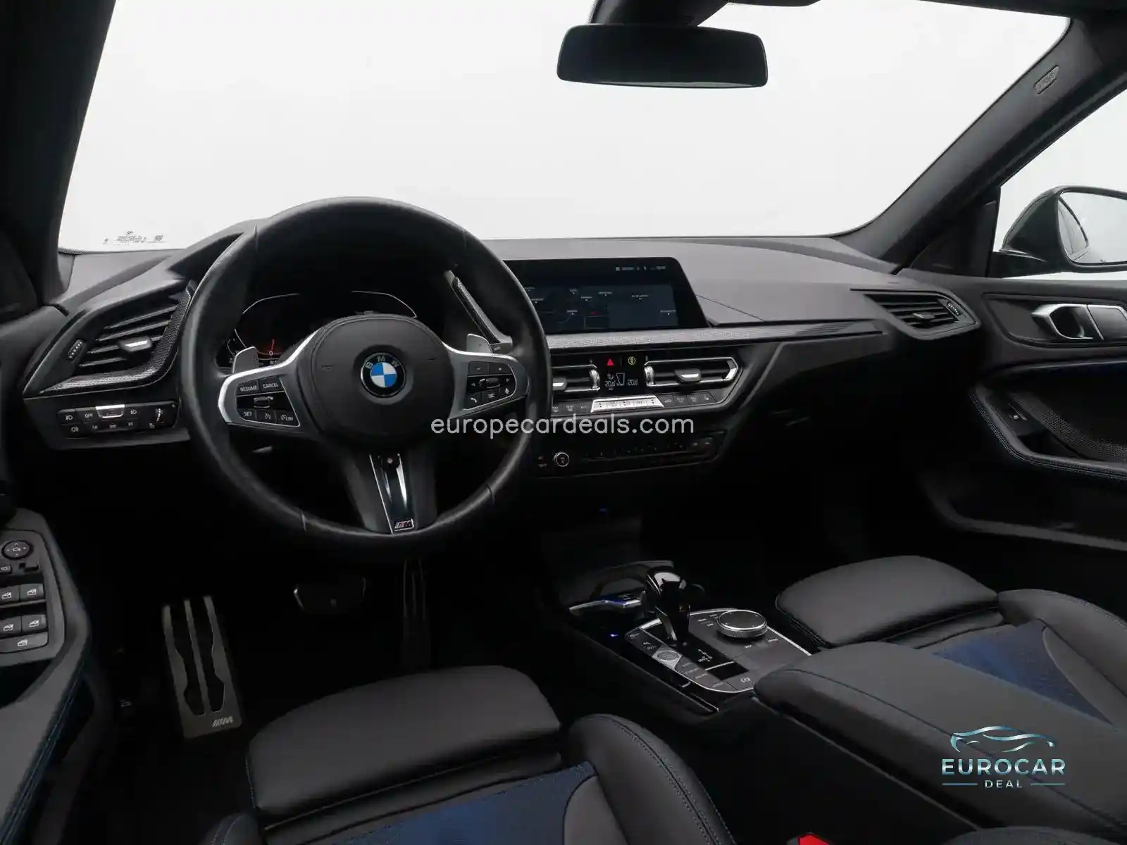 BMW 220 Gran Coupé