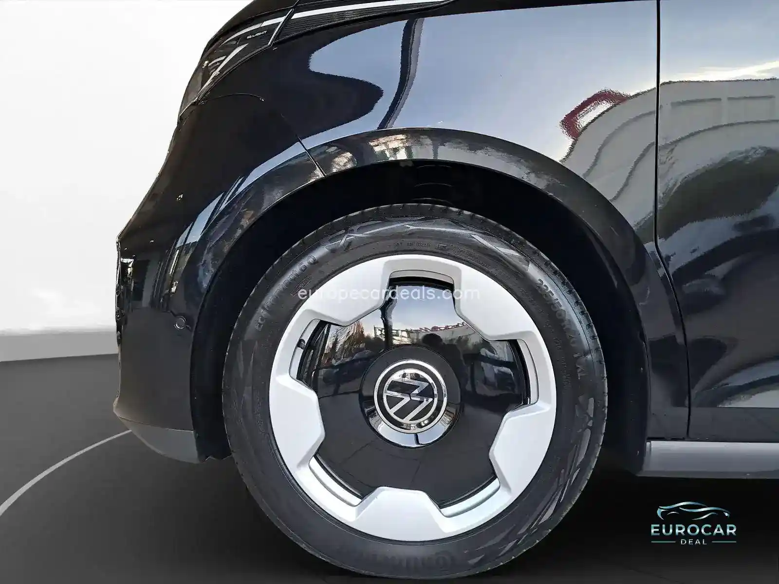 Volkswagen ID. Buzz