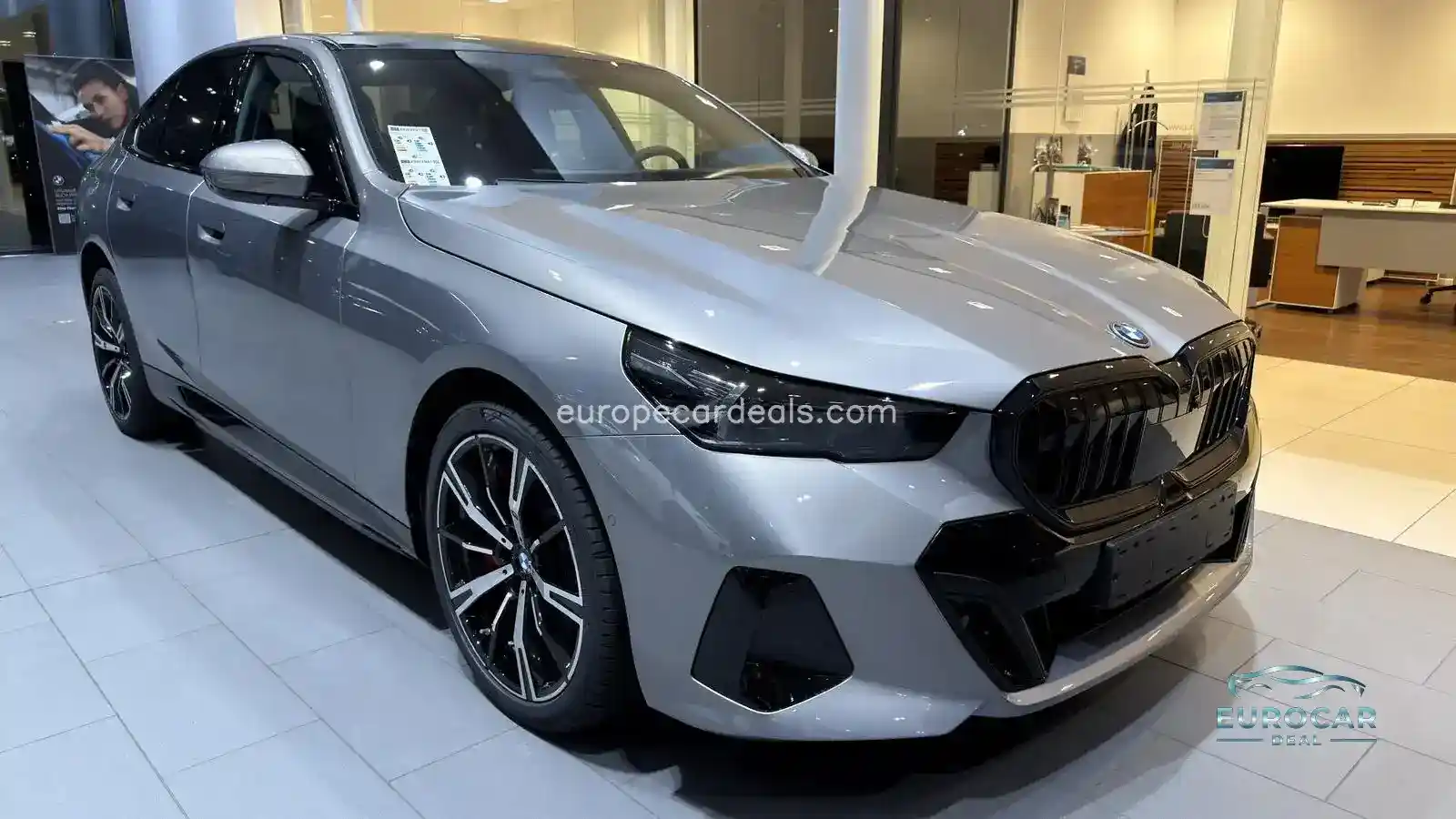 BMW i5