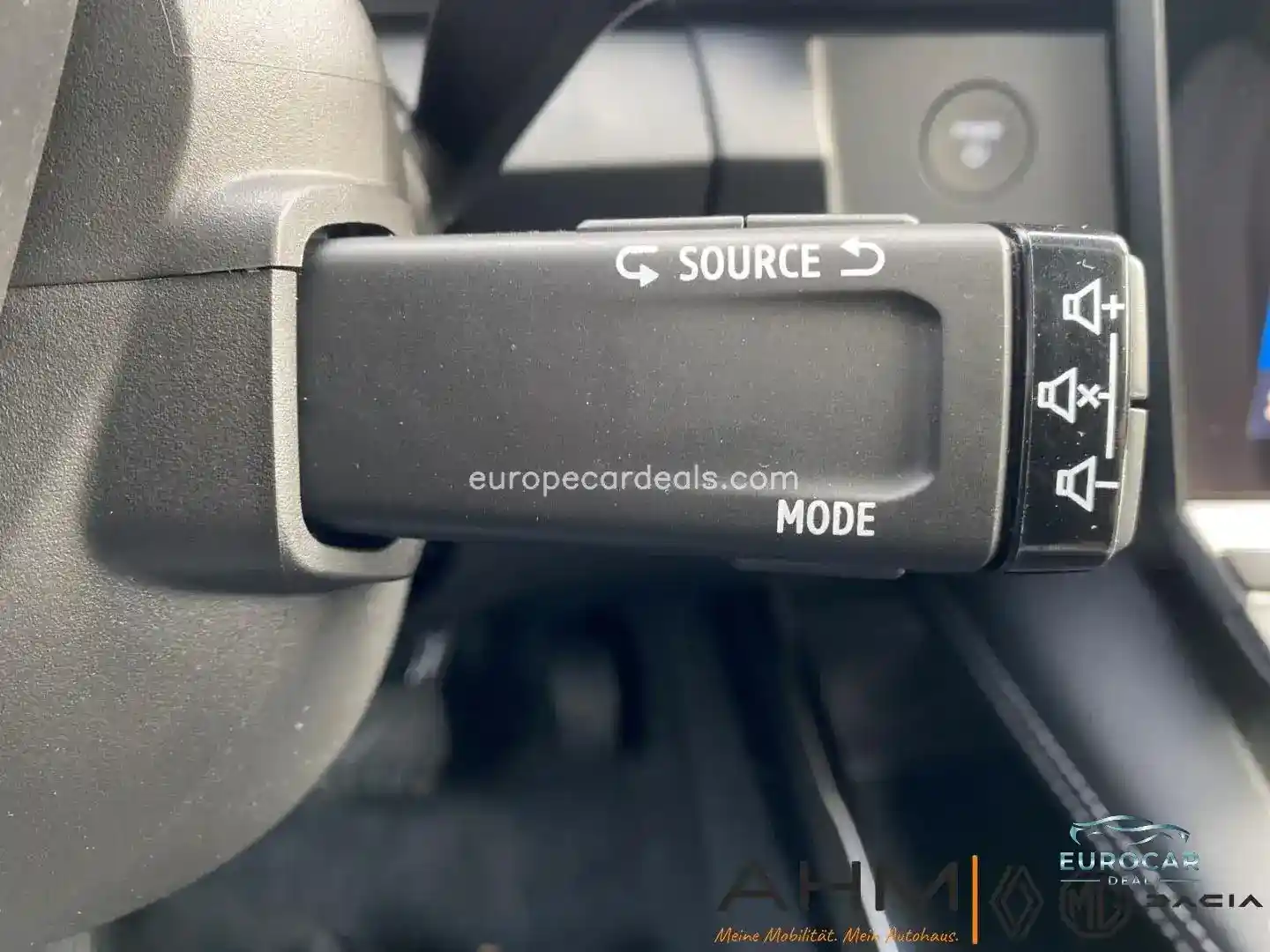 Renault Scenic E-TECH