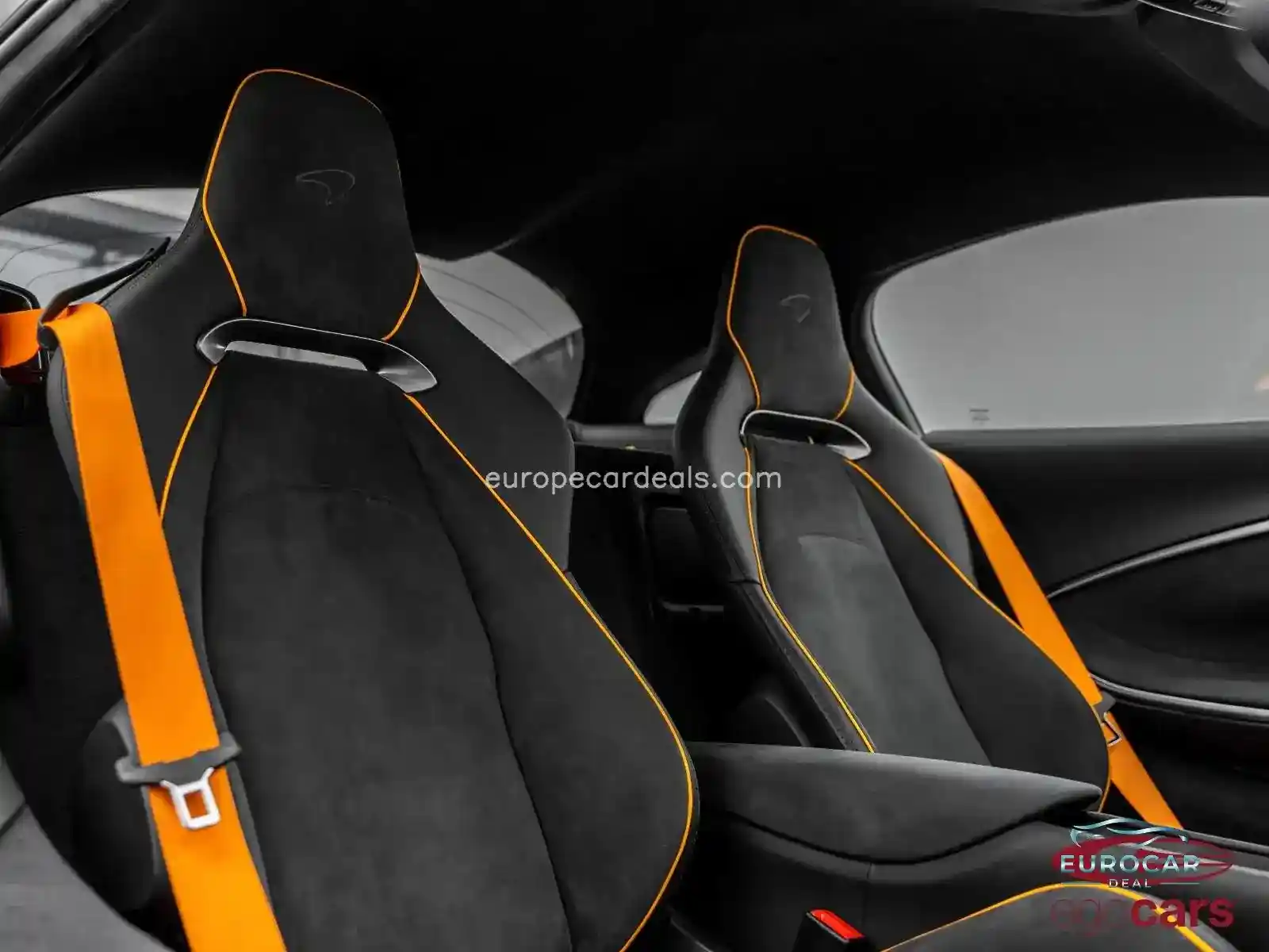 McLaren Artura