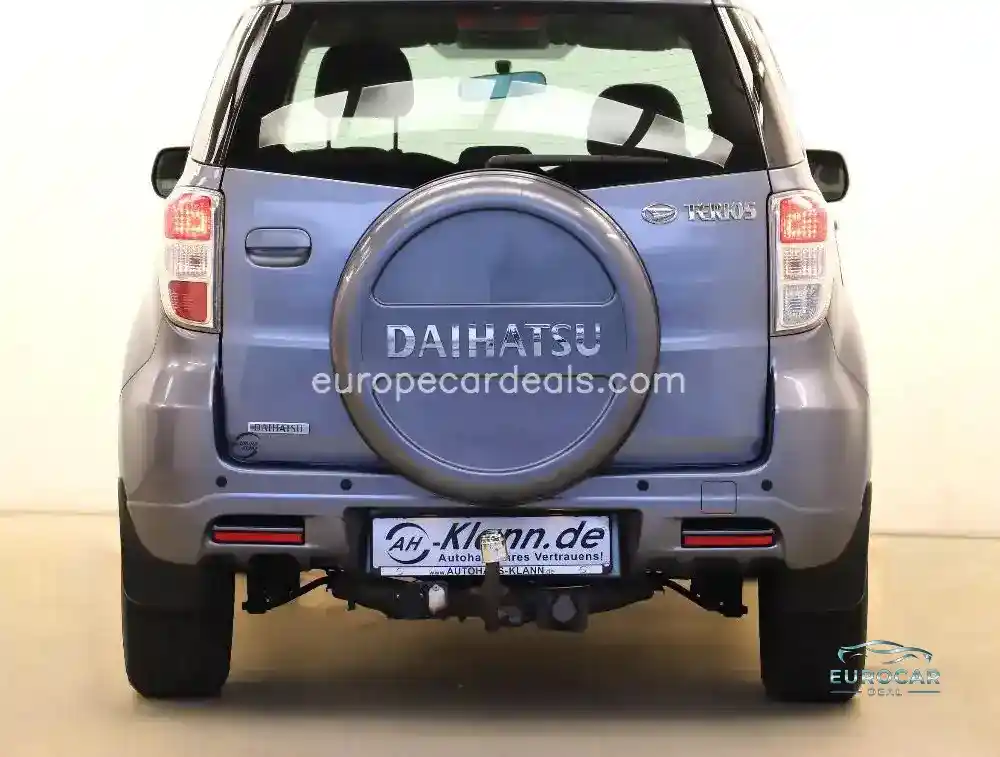 Daihatsu Terios