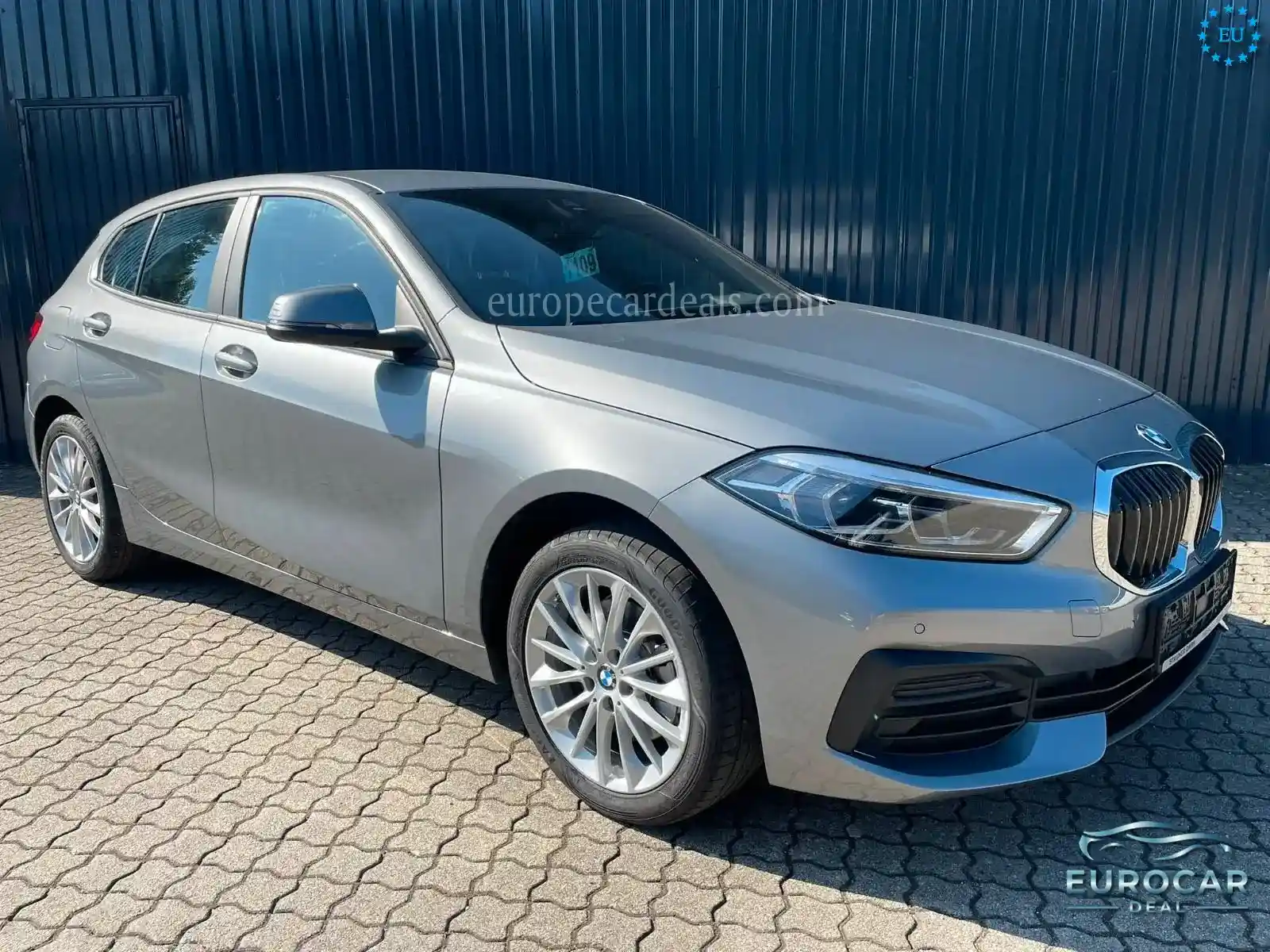 BMW 118
