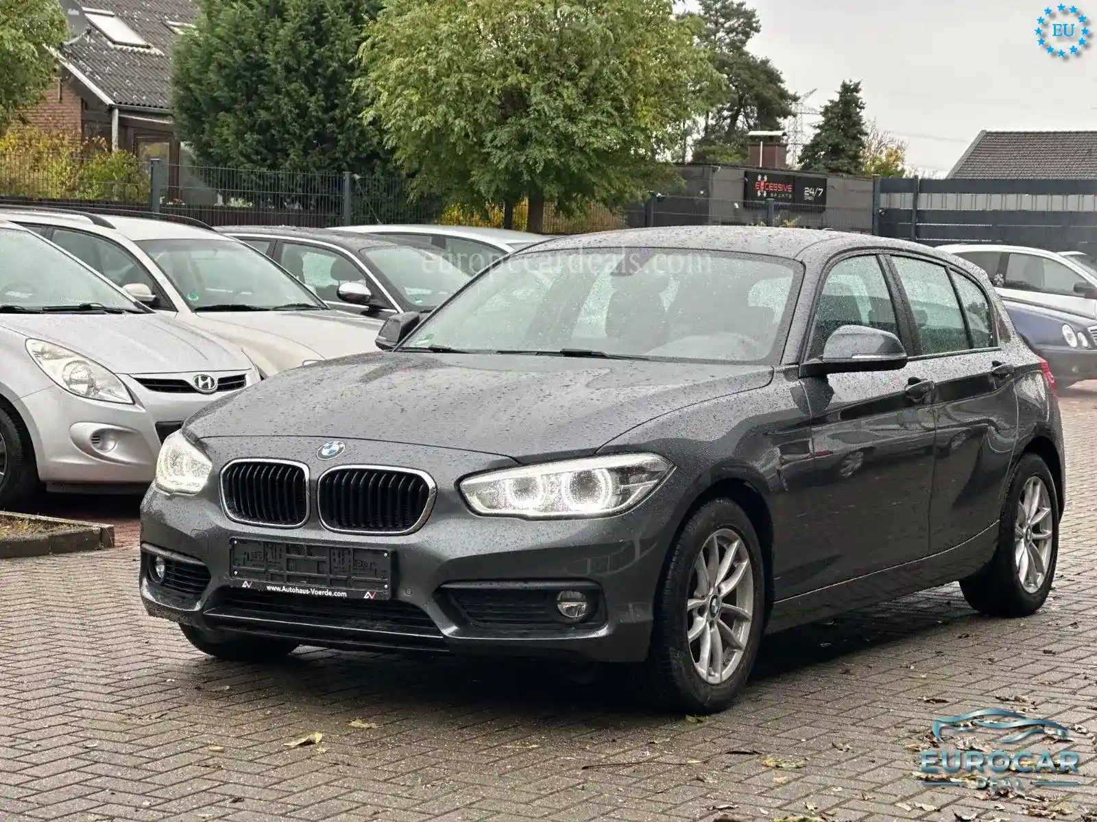 BMW 116