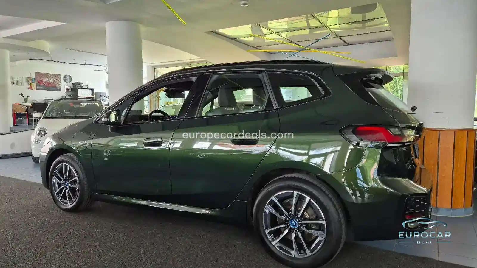BMW 225 Active Tourer