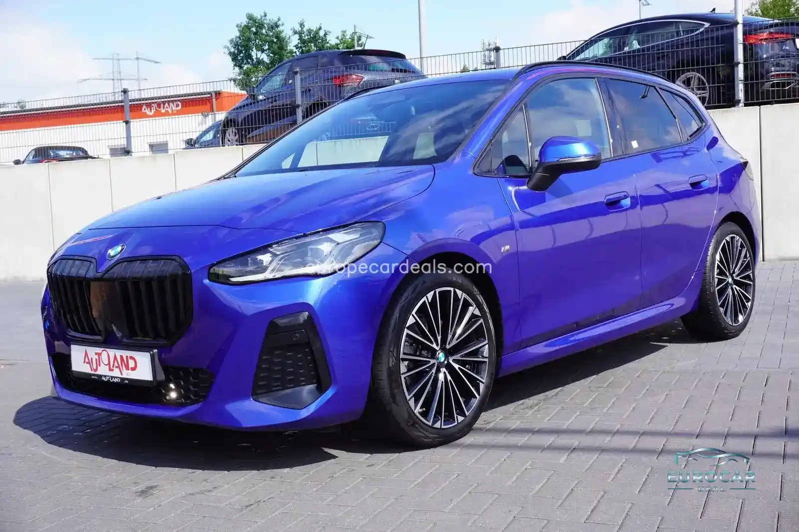 BMW 218