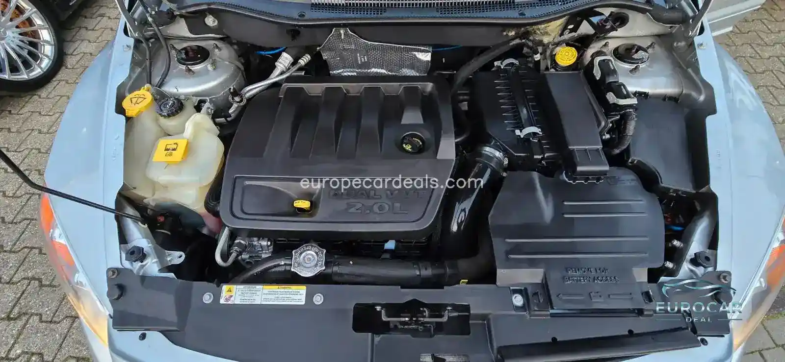 Dodge Caliber
