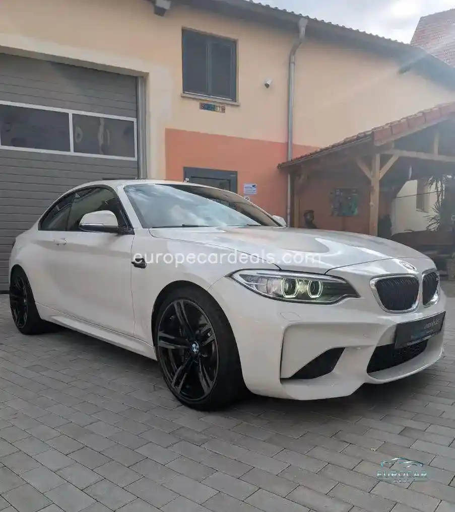 BMW M2