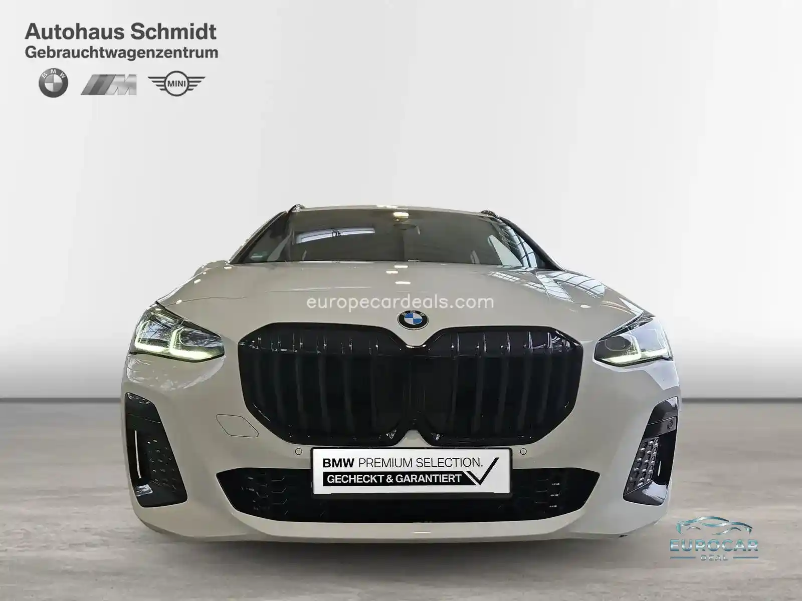 BMW 220