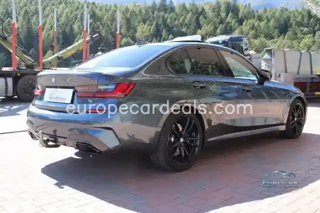 BMW 340