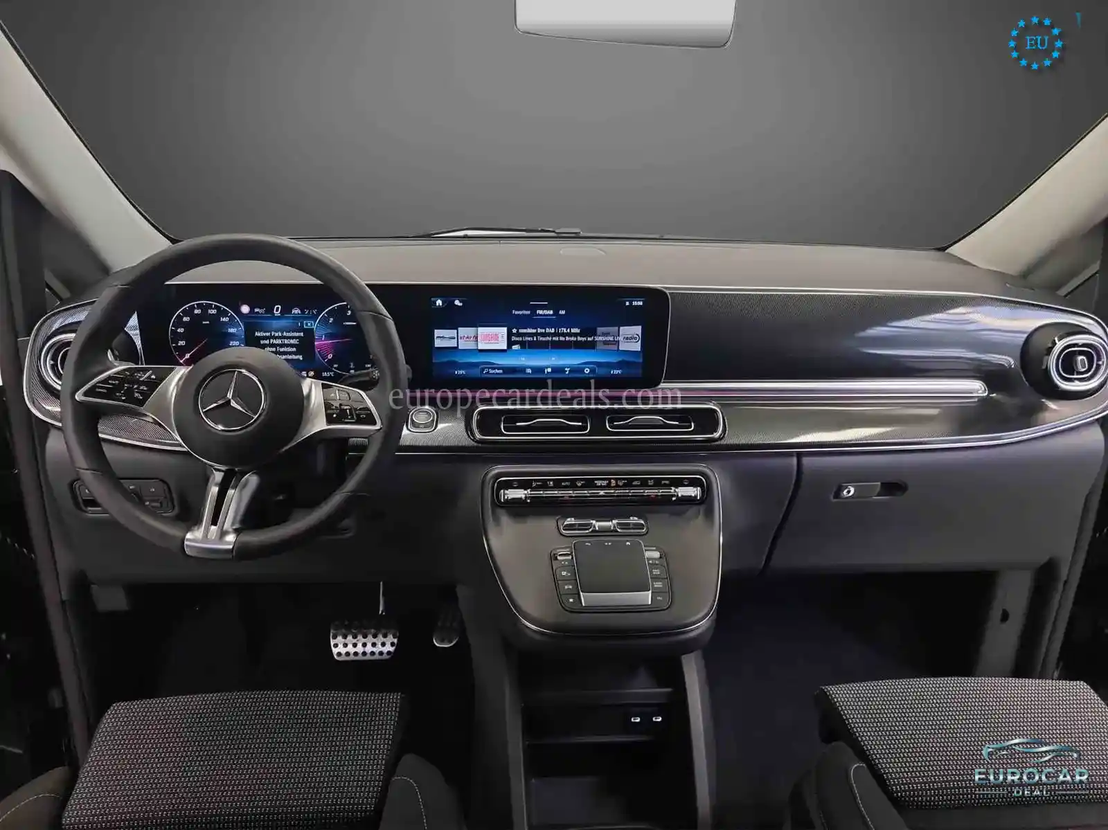 Mercedes-Benz V 300