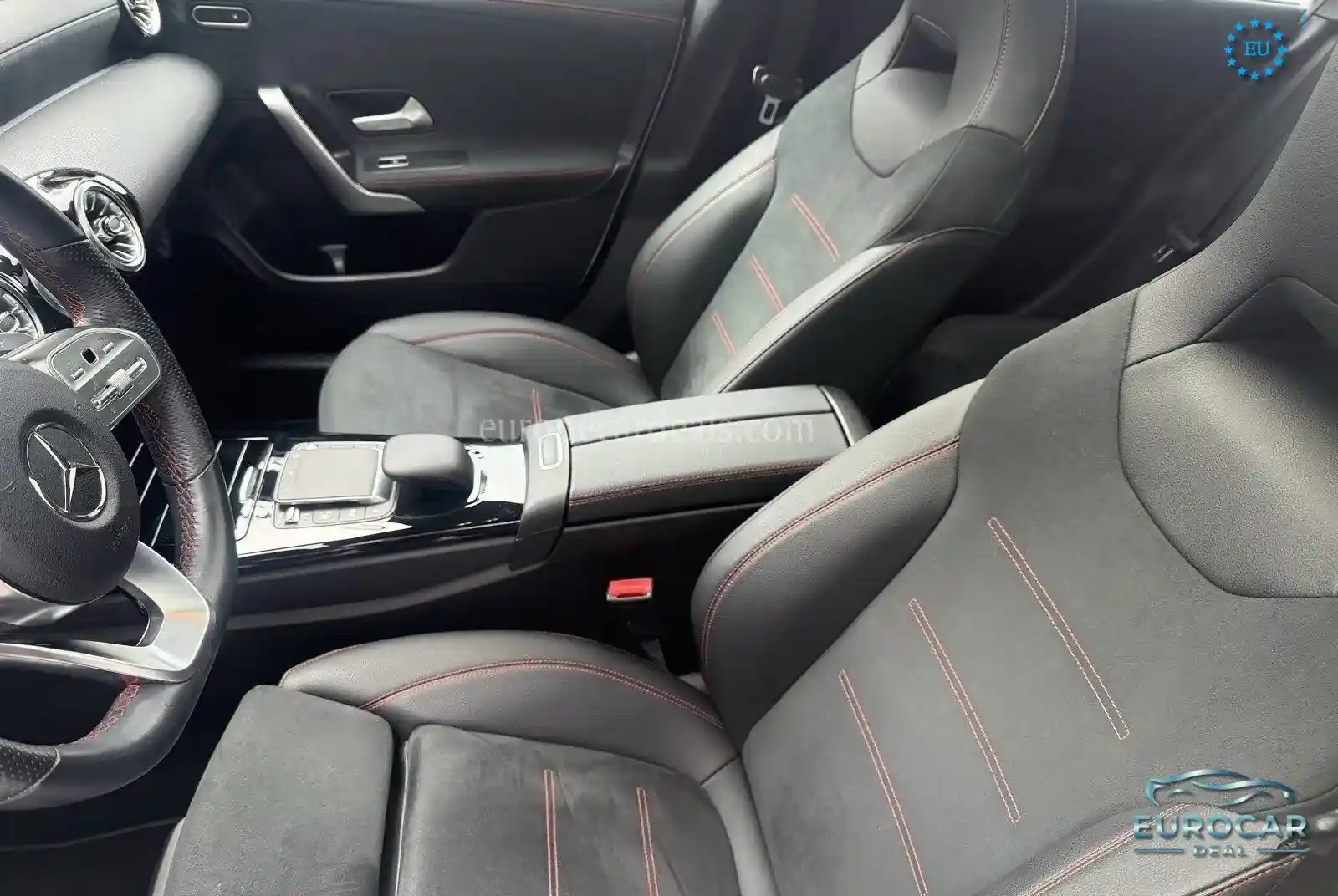 Mercedes-Benz CLA 200 Shooting Brake