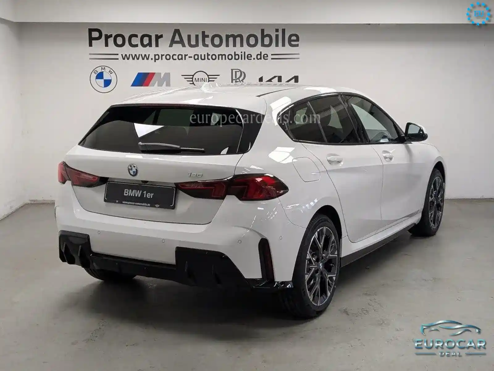 BMW 120
