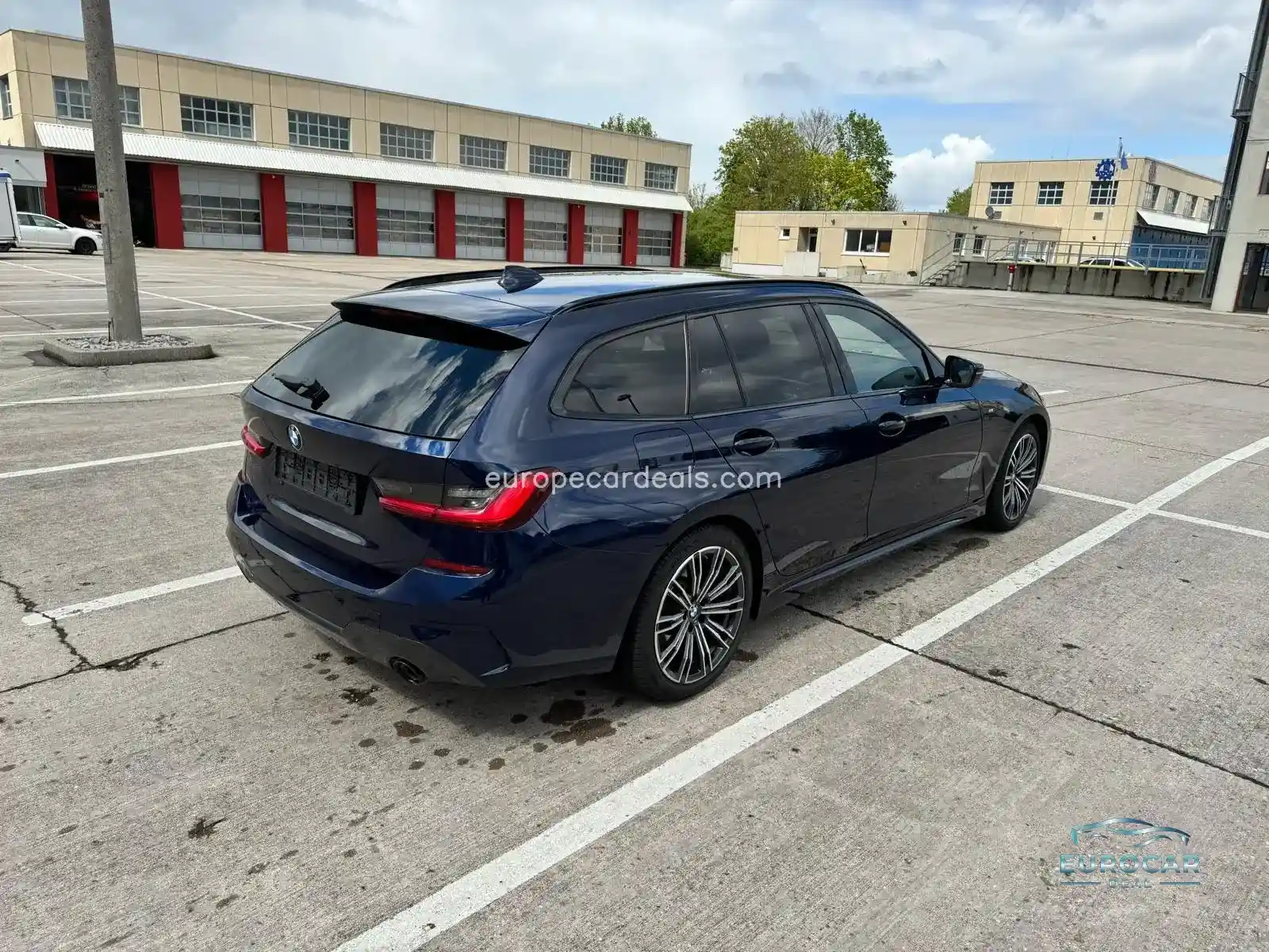 BMW 320