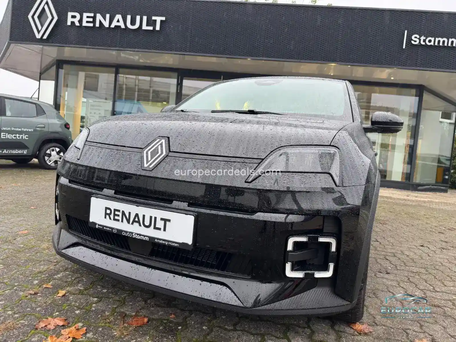 Renault R 5