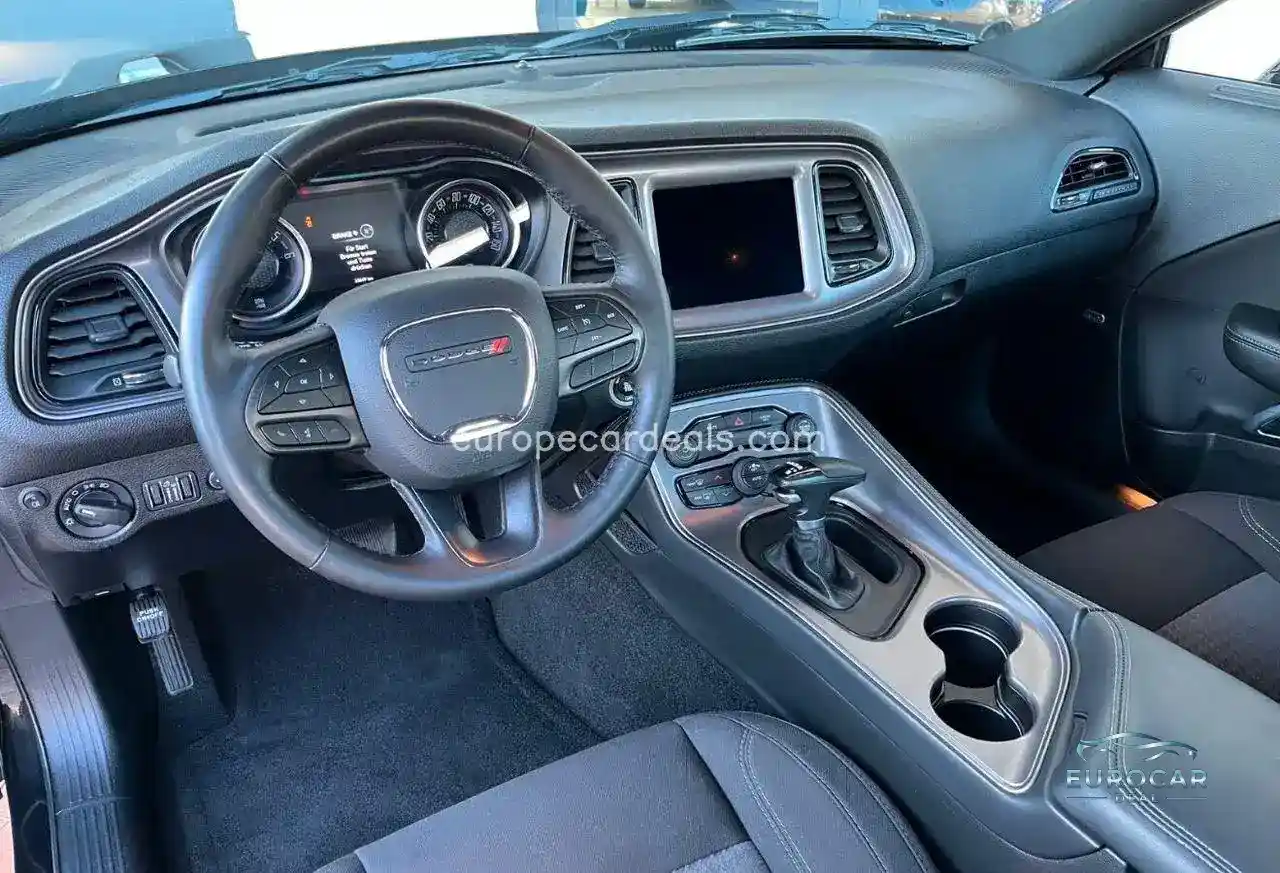 Dodge Other