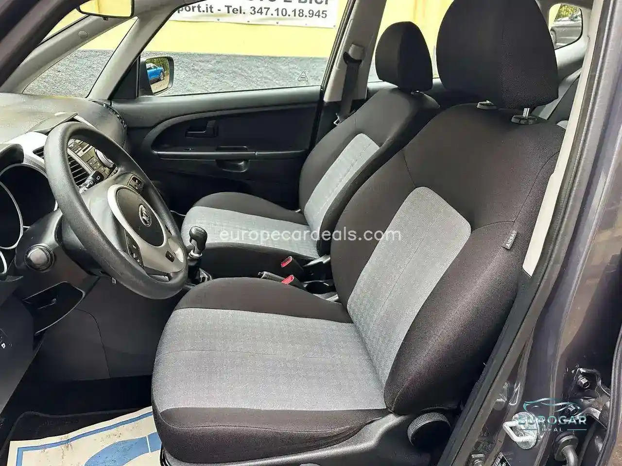 Kia Venga