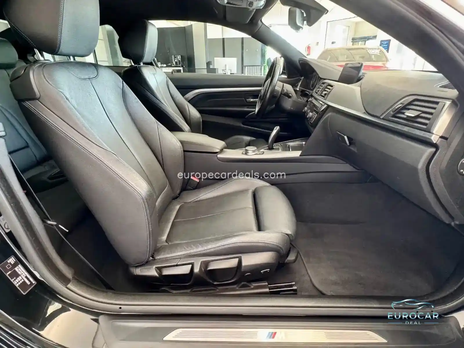 BMW 430