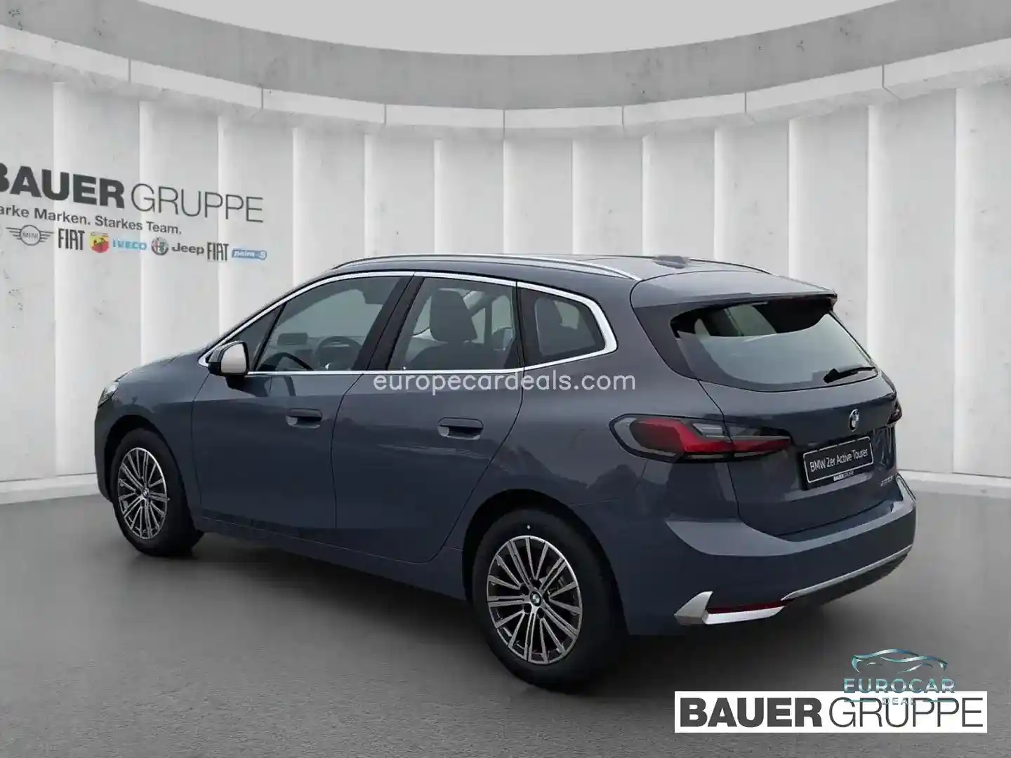 BMW 220 Active Tourer