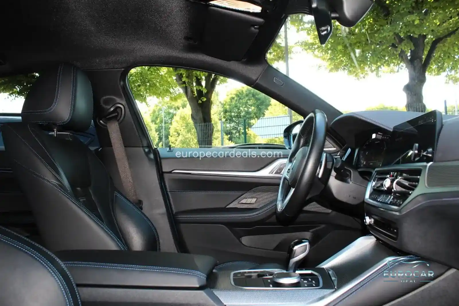 BMW M440