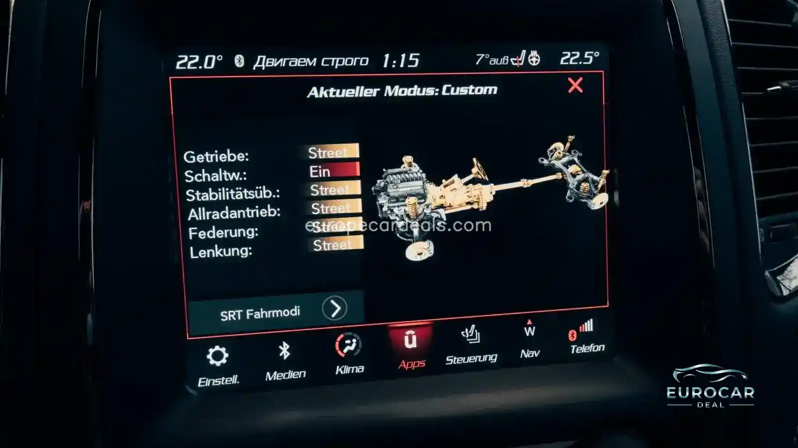 Dodge Durango