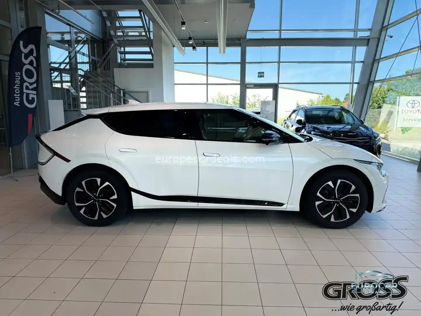 Kia EV6