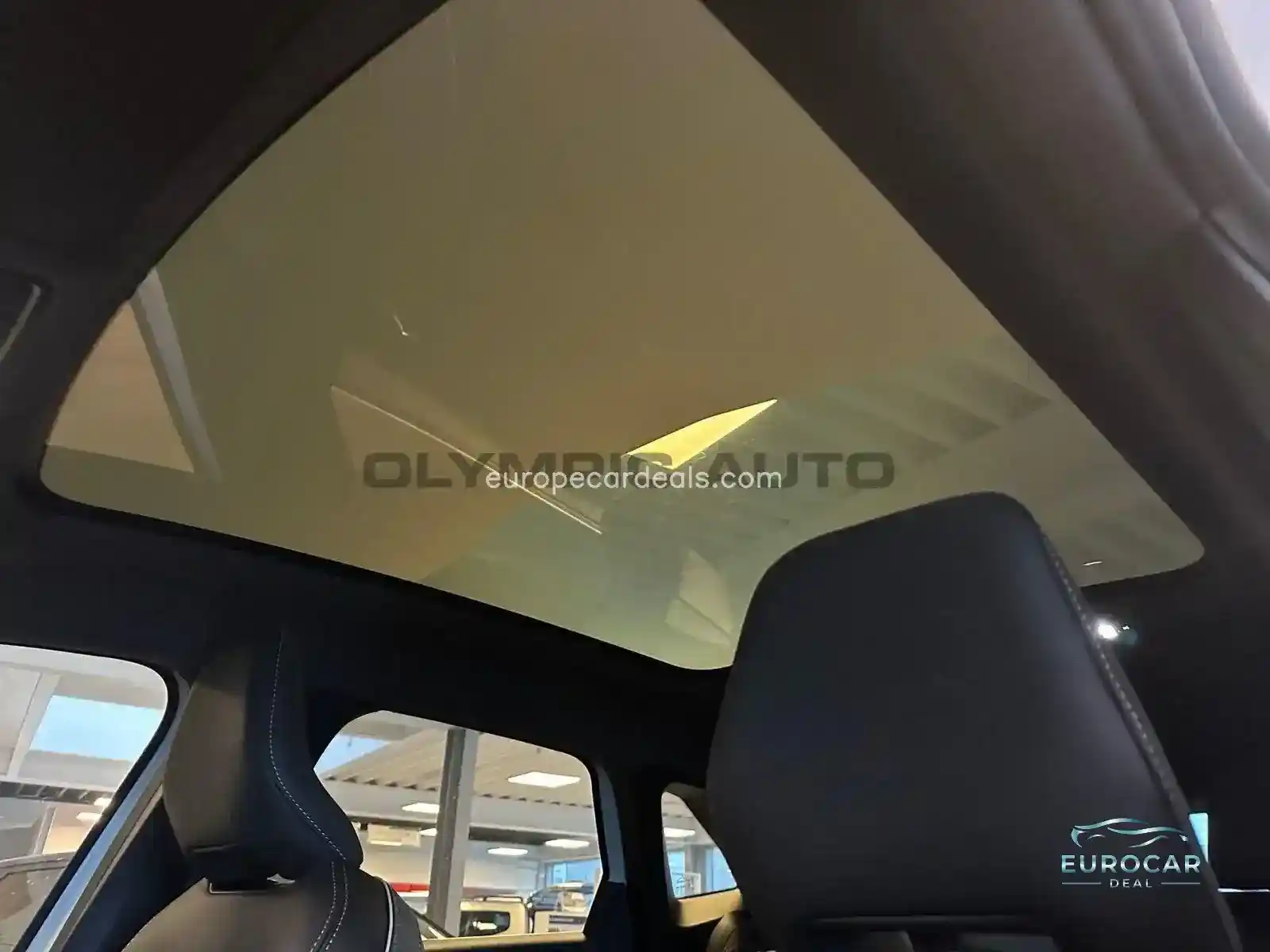 Mitsubishi Grandis