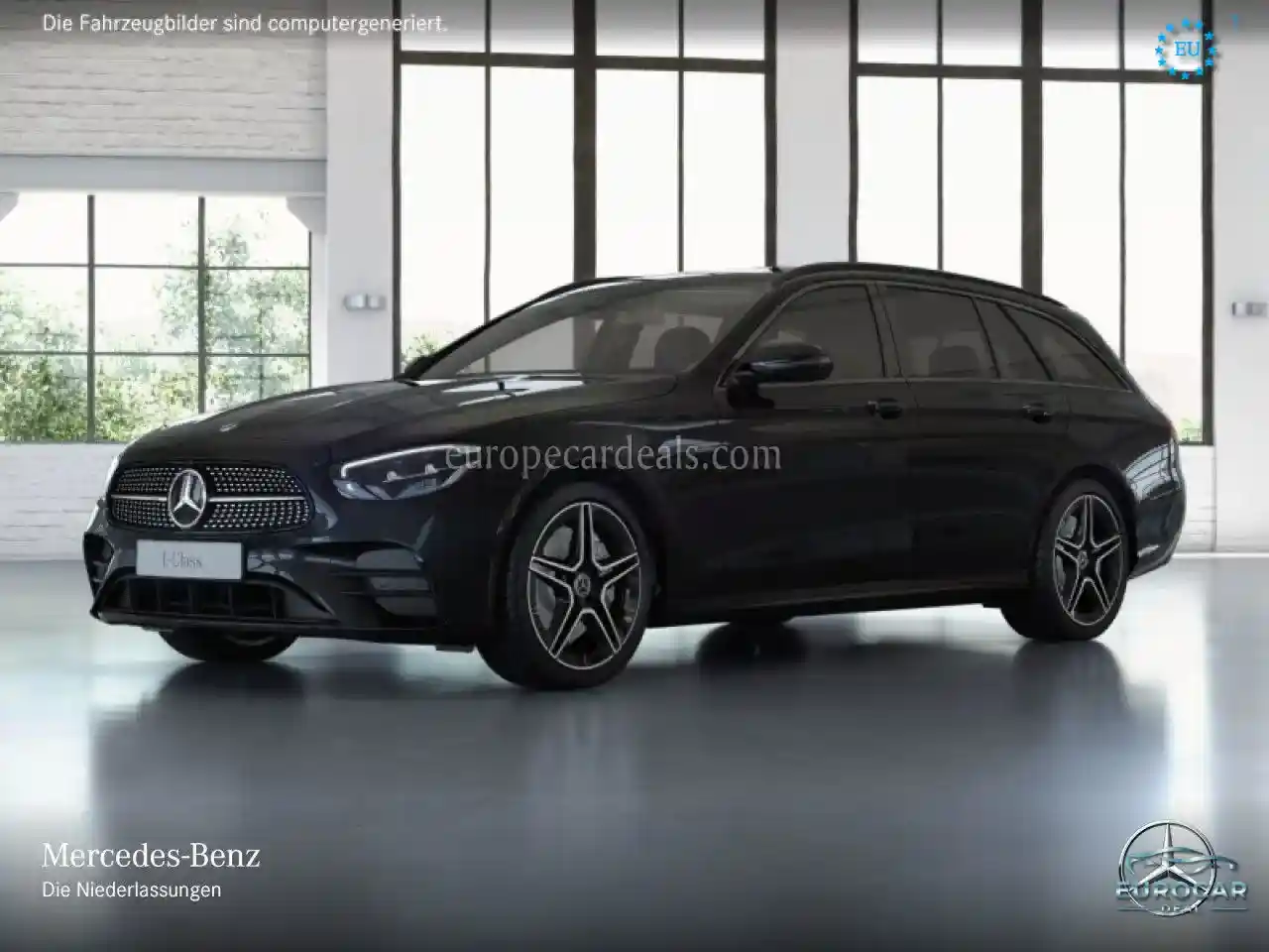 Mercedes-Benz E 300