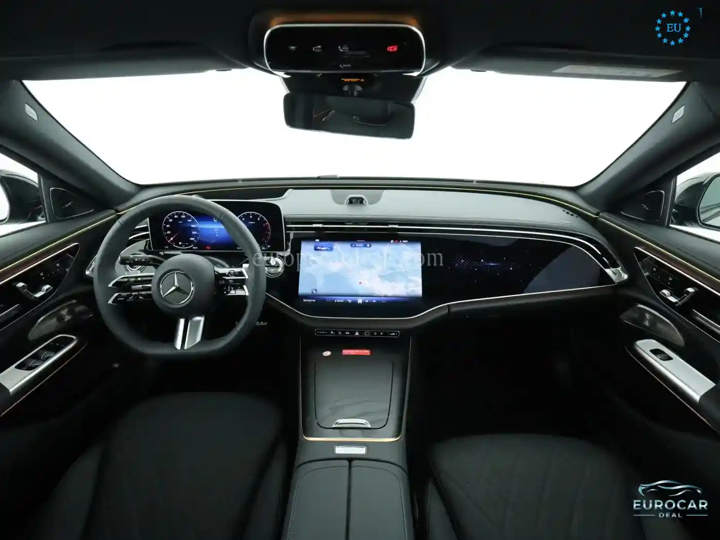 Mercedes-Benz E 450