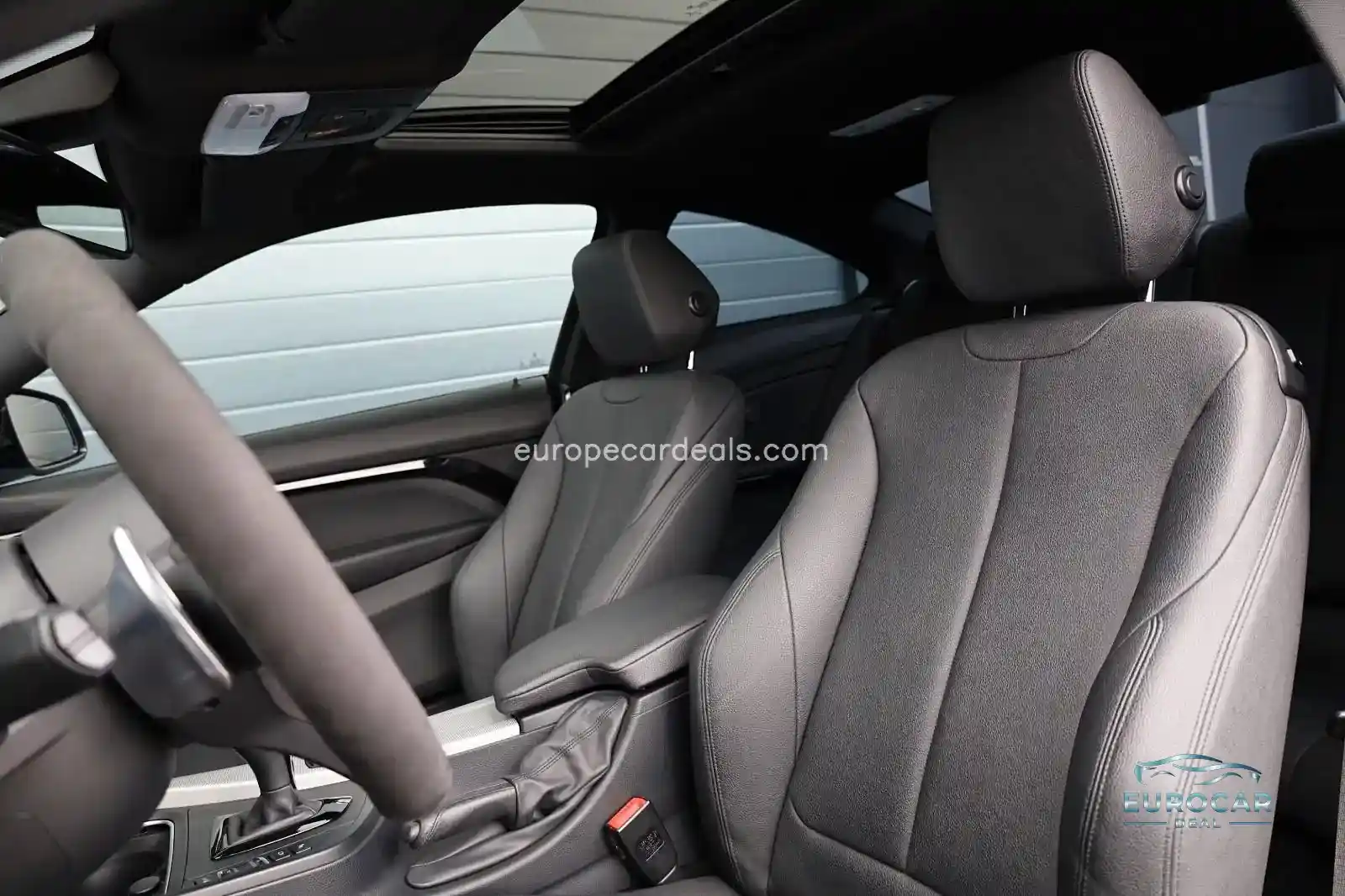BMW 440