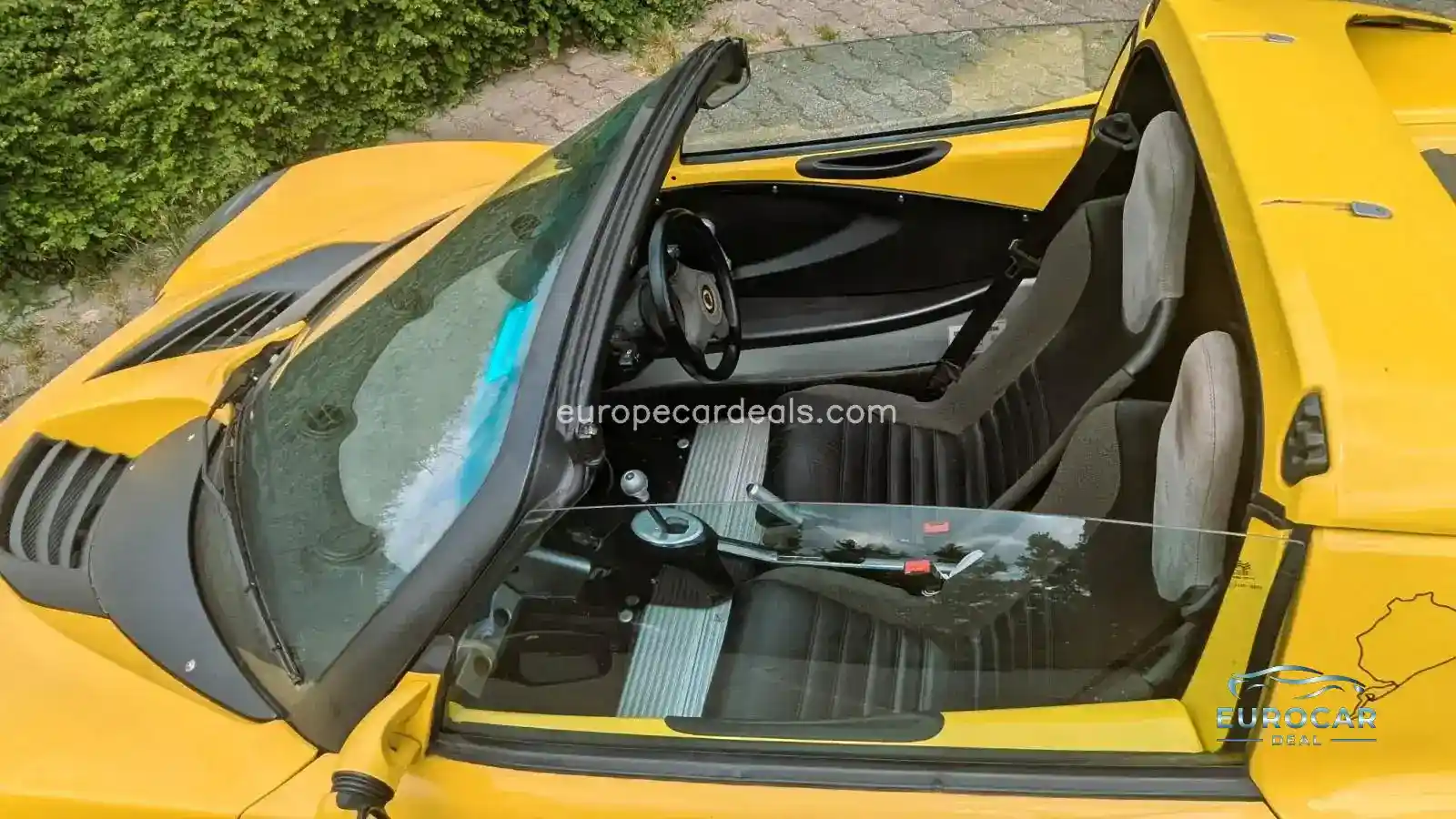 Lotus Elise