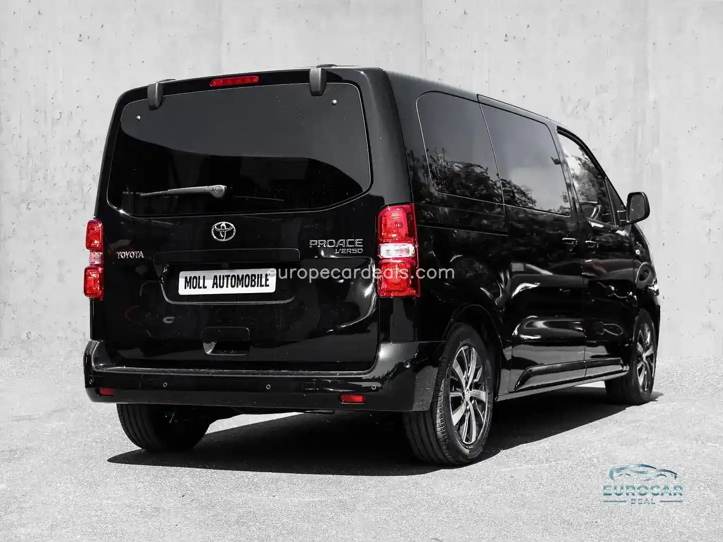 Toyota Proace (Verso)