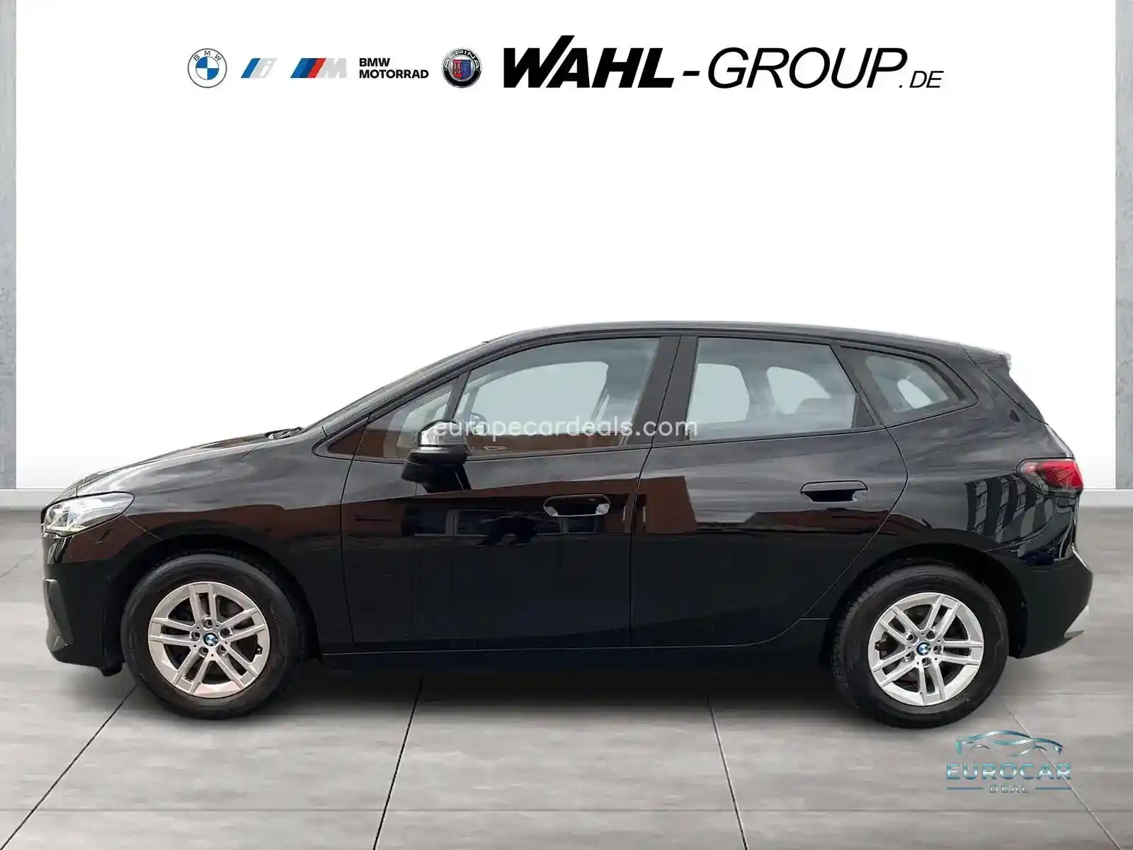 BMW 218 Active Tourer