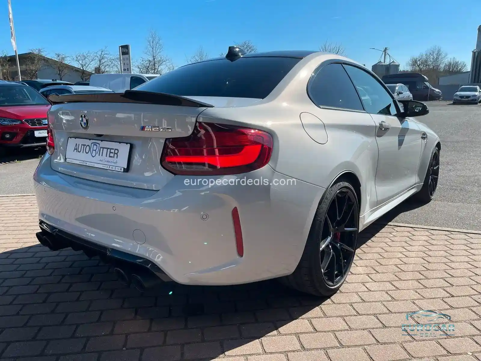BMW M2