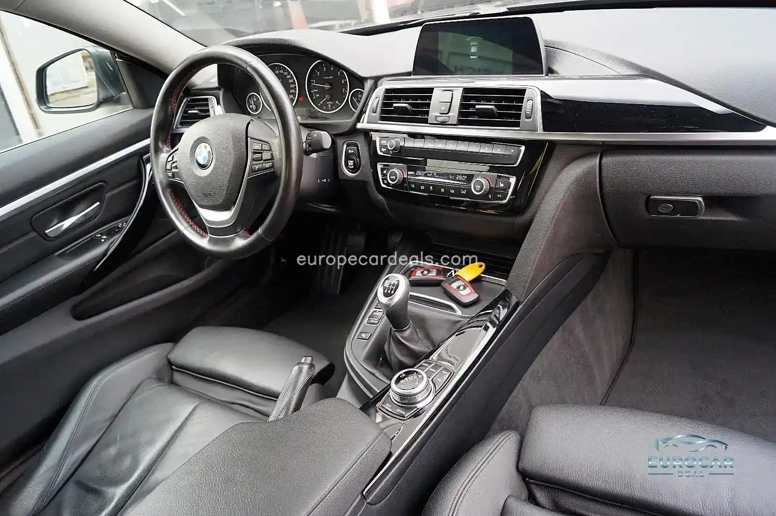 BMW 420