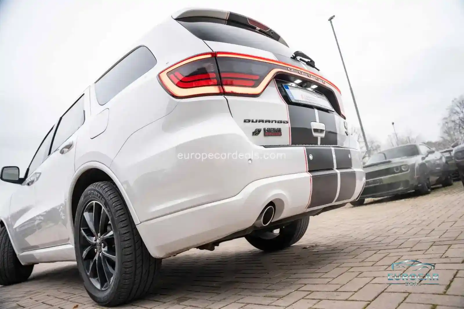 Dodge Durango
