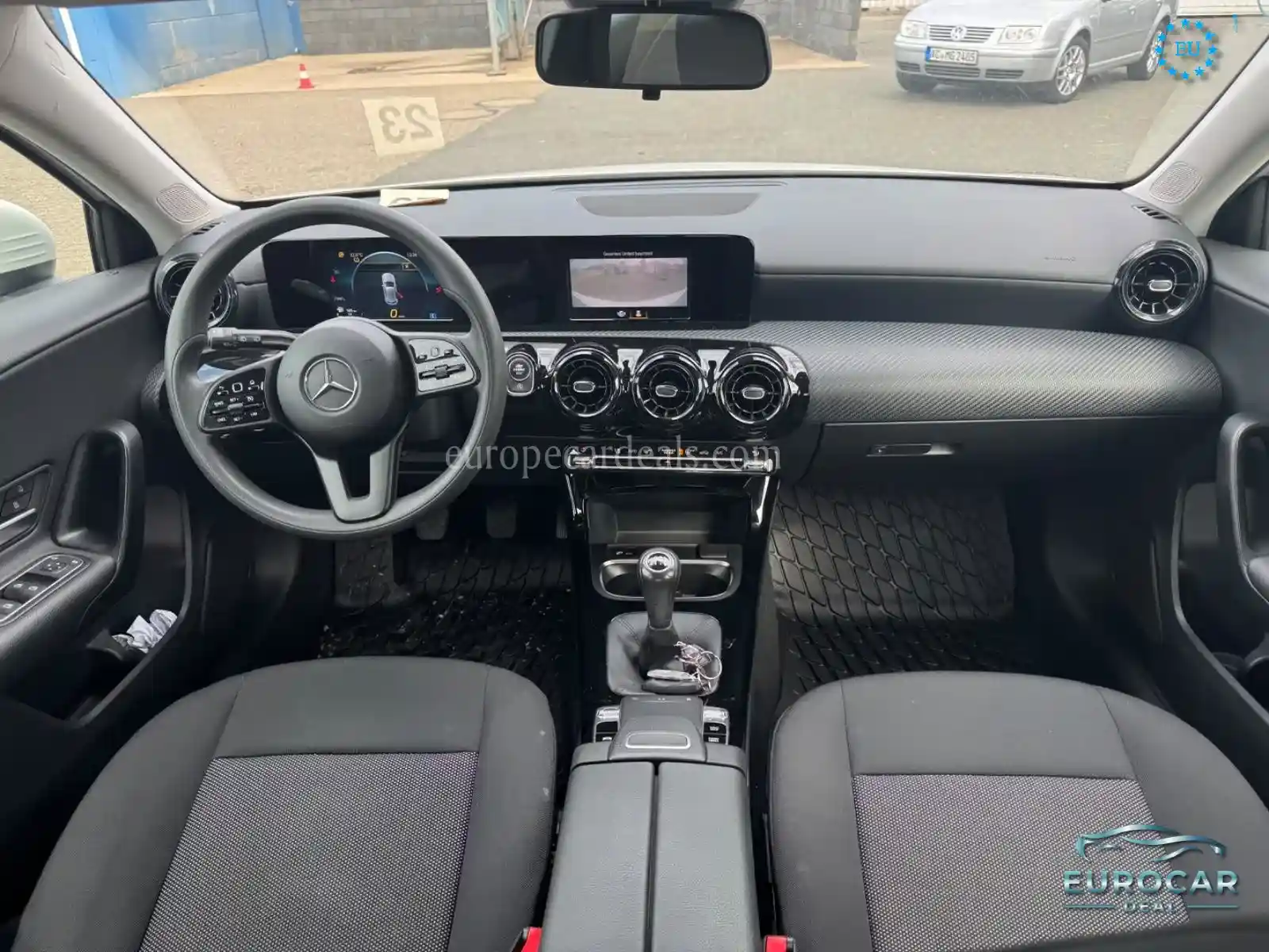Mercedes-Benz A 160