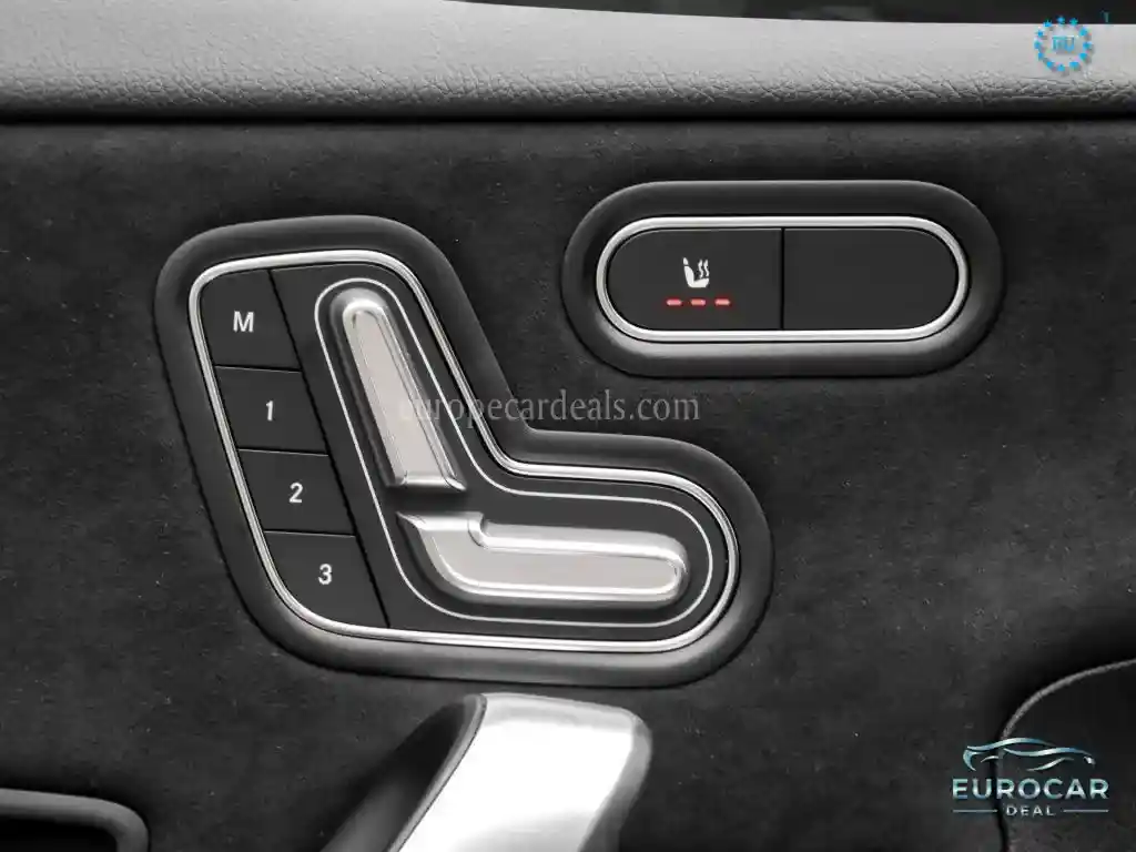 Mercedes-Benz A 220