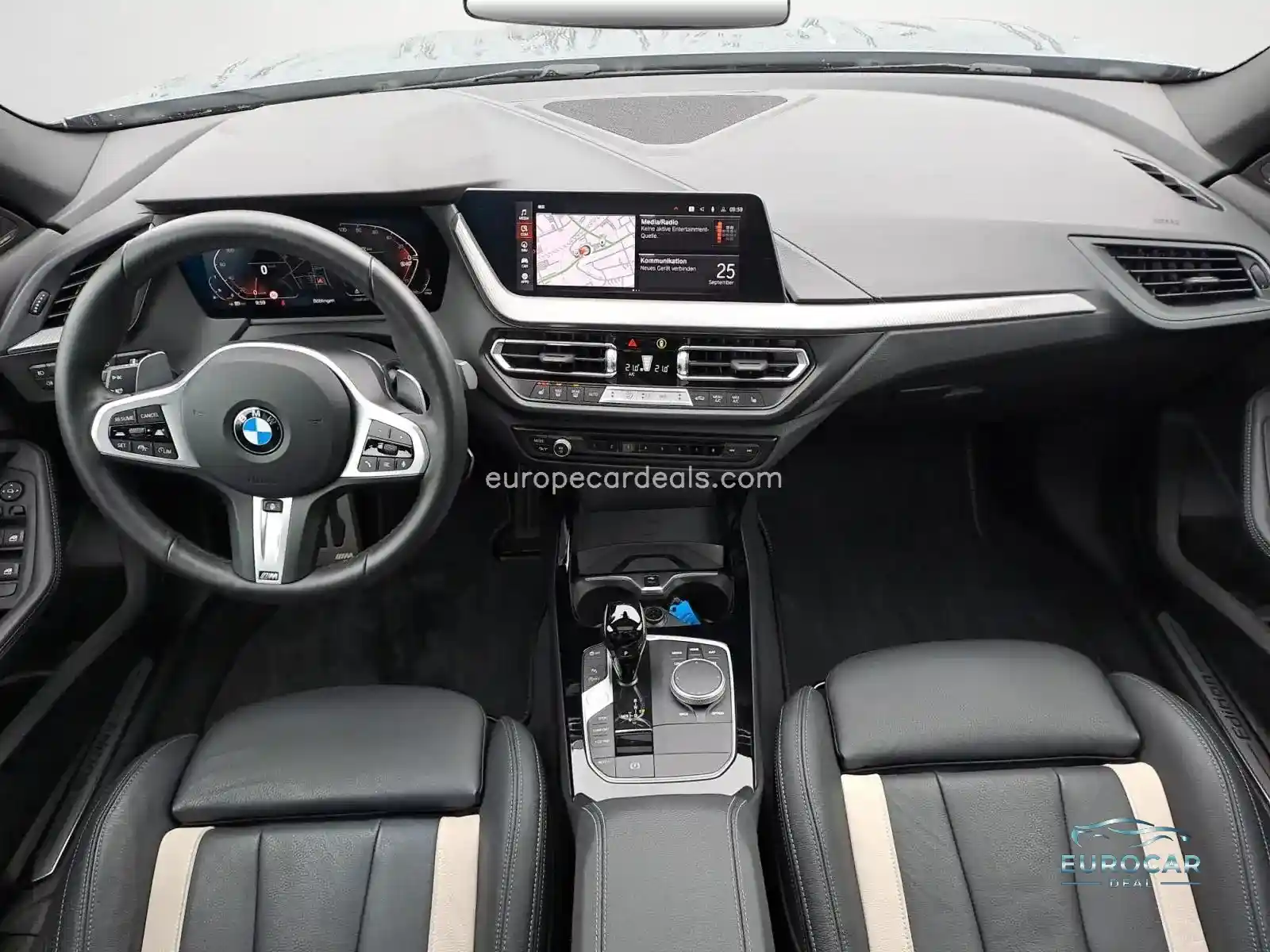 BMW 220 Gran Coupé