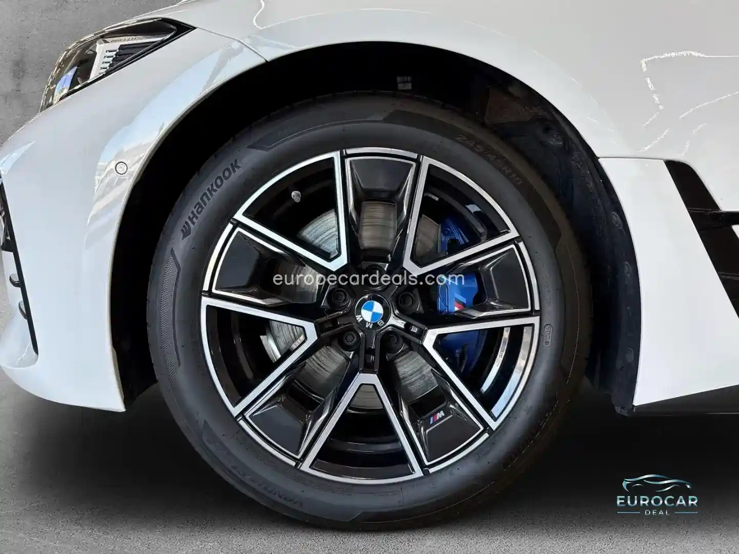 BMW 420 Gran Coupé