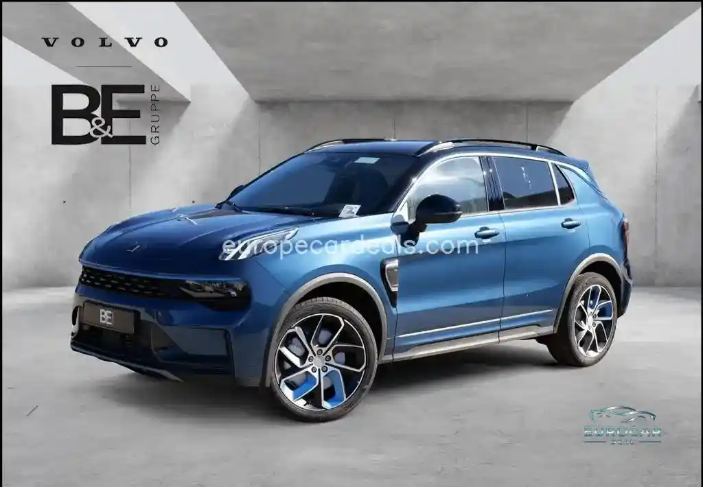 Lynk&Co 01
