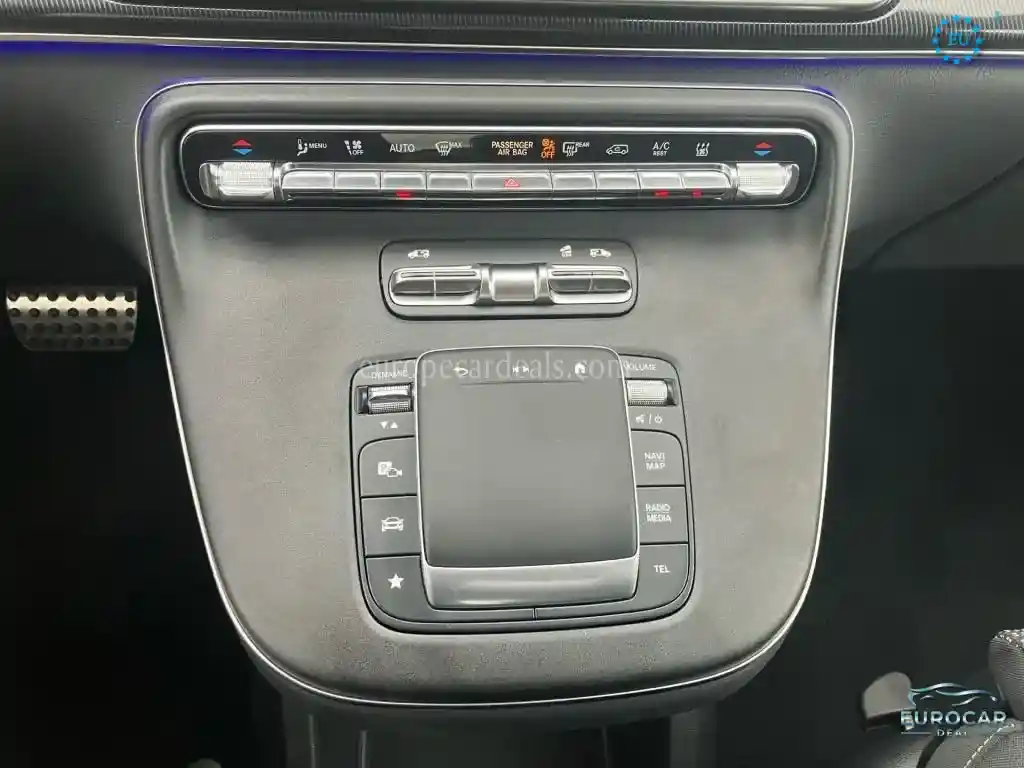 Mercedes-Benz V 300