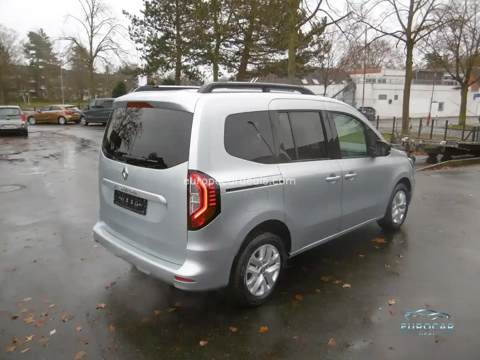 Renault Kangoo