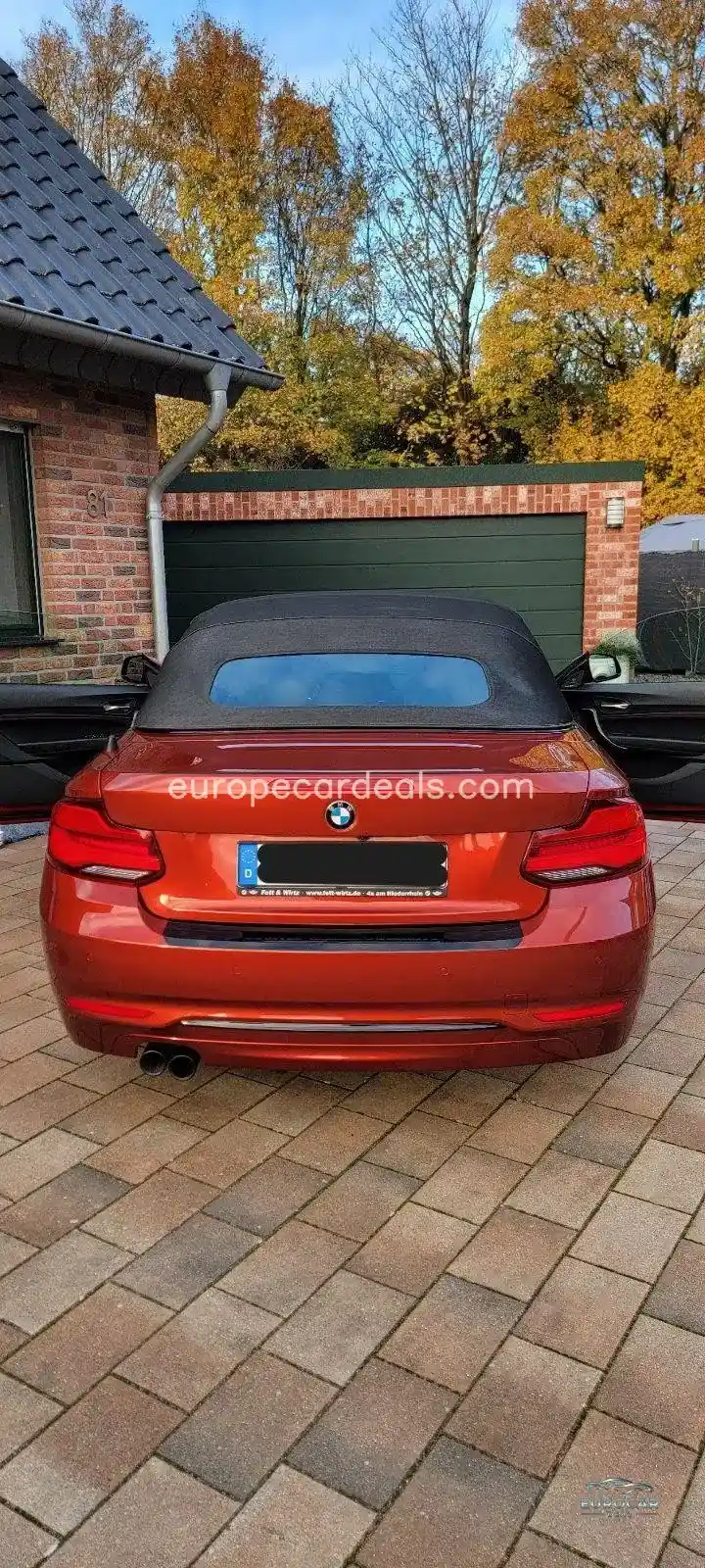 BMW 230