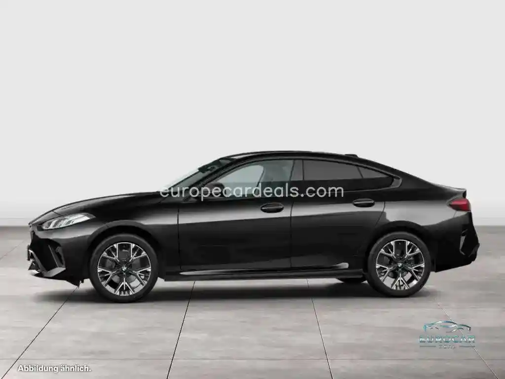 BMW 216 Gran Coupé