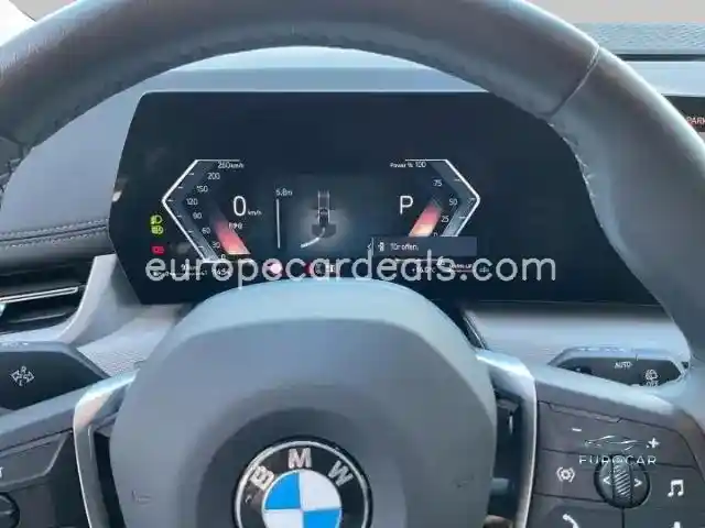 BMW 216 Active Tourer