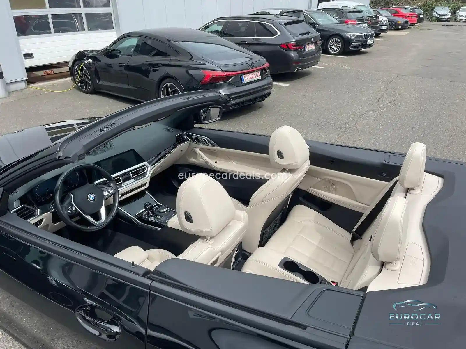 BMW 420
