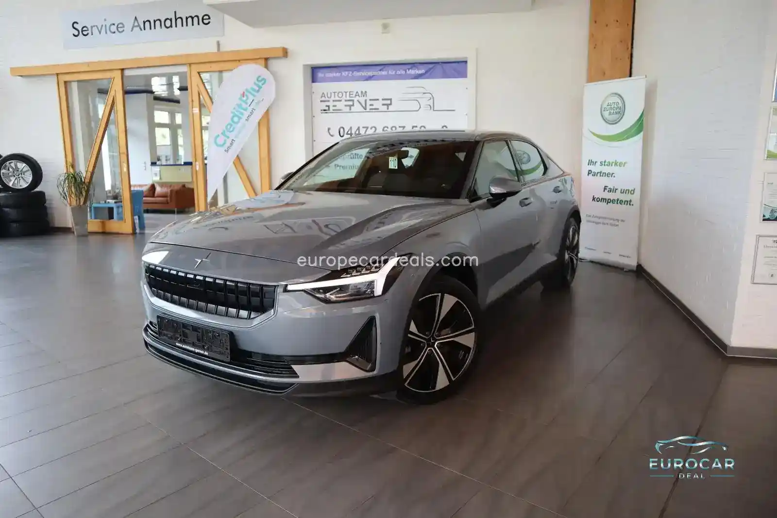 Polestar 2