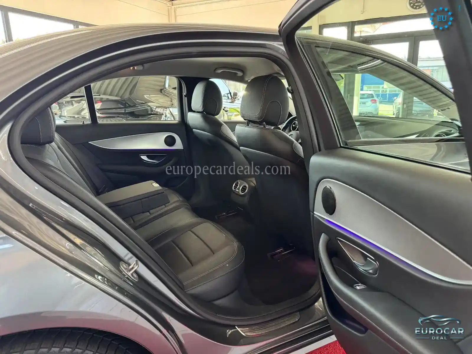 Mercedes-Benz E 250